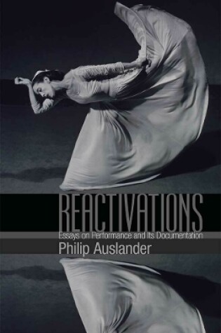 Cover of Reactivations