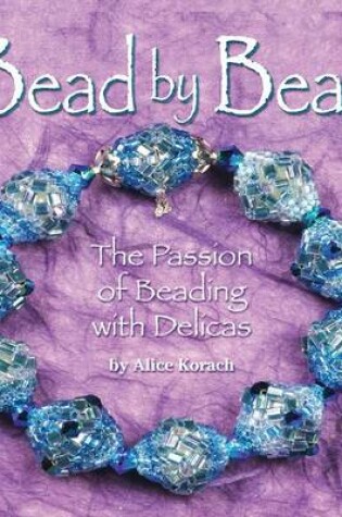 Cover of Bead by Bead