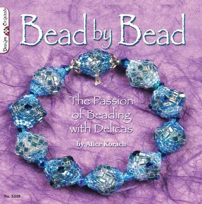 Cover of Bead by Bead