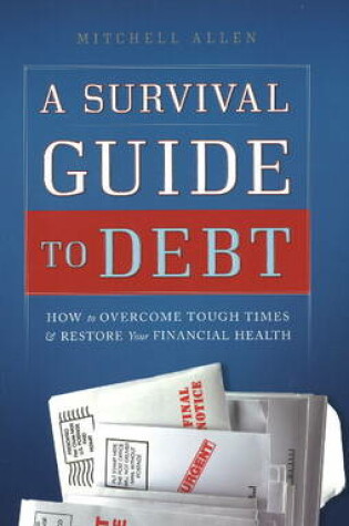 Cover of Survival Guide to Debt