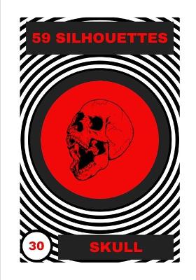Book cover for Skull