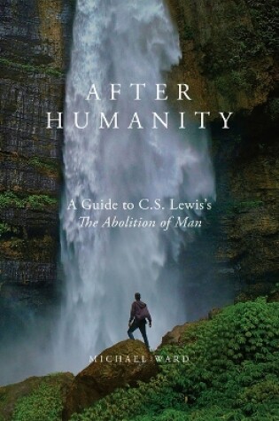 Cover of After Humanity