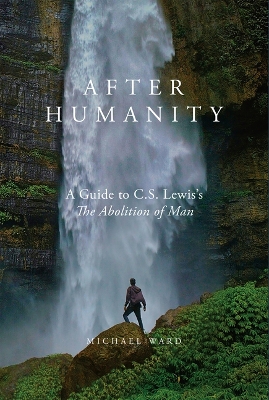 Book cover for After Humanity