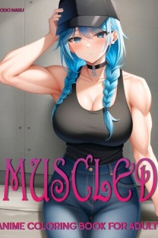 Cover of Muscled