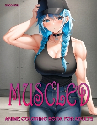 Cover of Muscled