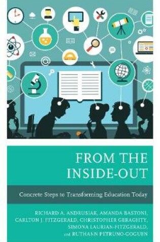 Cover of From the Inside-Out