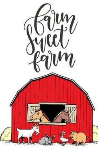 Cover of Farm Sweet Farm