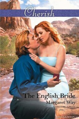 Cover of The English Bride