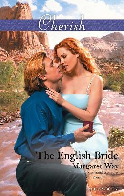 Cover of The English Bride