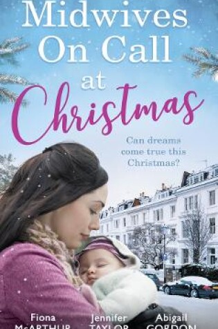 Cover of Midwives On Call At Christmas