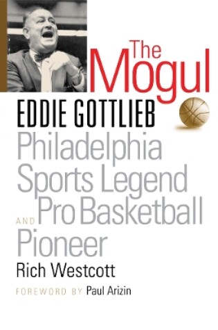 Cover of The Mogul