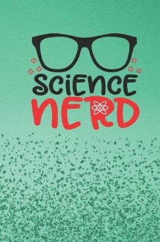 Cover of Science Nerd