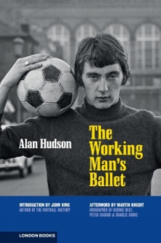 Cover of The Working Man's Ballet