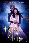 Book cover for Ring of Fire