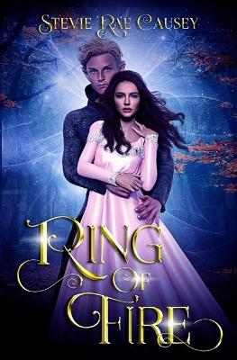 Book cover for Ring of Fire