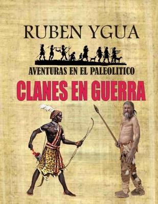 Cover of Clanes En Guerra