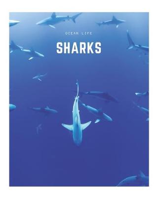 Cover of Sharks