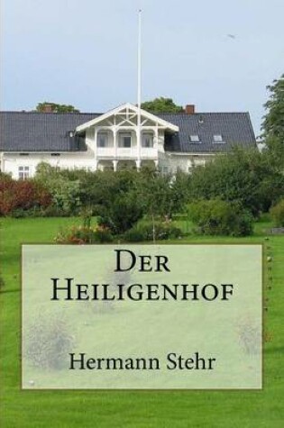 Cover of Der Heiligenhof