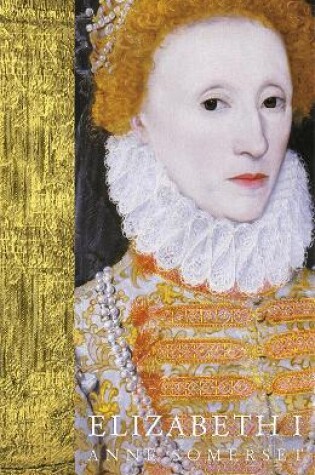 Cover of Elizabeth I