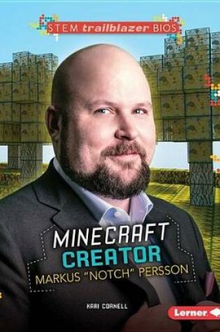 Cover of Markus Notch Persson