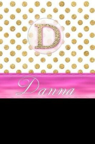 Cover of Danna