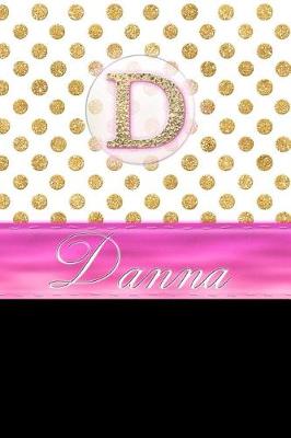 Book cover for Danna