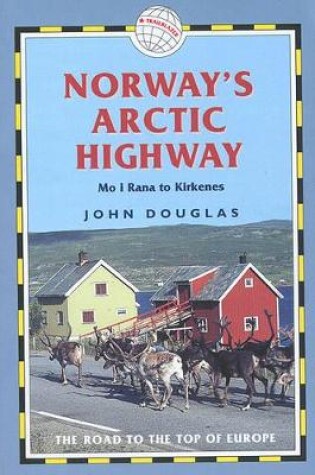 Cover of Norway's Arctic Highway