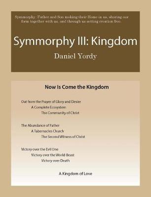 Cover of Symmorphy III