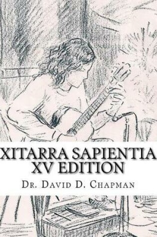 Cover of Xitarra Sapientia XV Edition