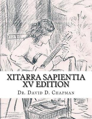 Cover of Xitarra Sapientia XV Edition