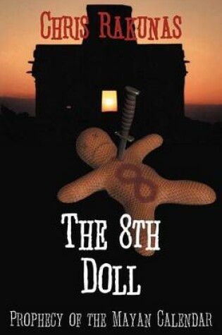 Cover of The 8th Doll