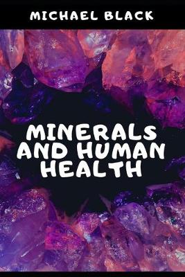 Cover of Minerals and Human Health