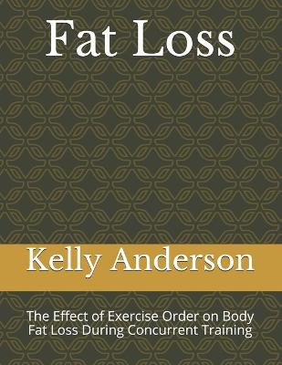 Book cover for Fat Loss