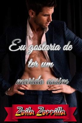 Book cover for Eu gostaria de ter um marido assim