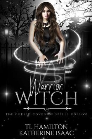 Cover of Warrior Witch