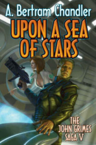 Cover of Upon A Sea Of Stars