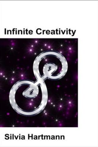 Cover of Infinite Creativity