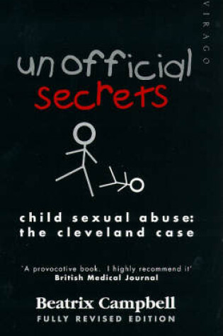 Cover of Unofficial Secrets