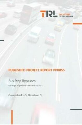 Cover of Bus Stop Bypasses