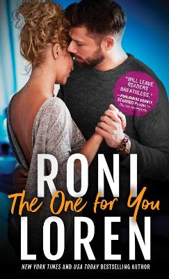 Cover of The One for You