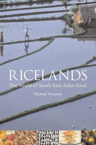 Cover of Ricelands