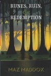 Book cover for Runes, Ruin & Redemption