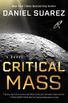 Book cover for Critical Mass