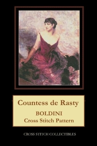 Cover of Countess de Rasty