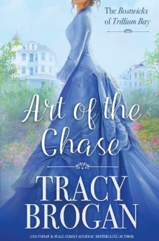 Cover of Art of the Chase