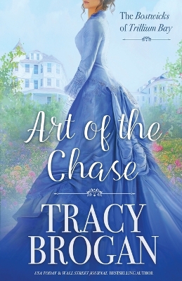 Book cover for Art of the Chase
