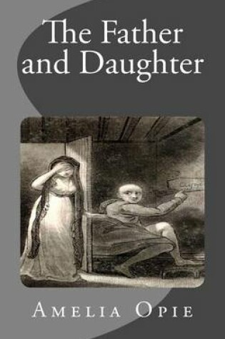 Cover of The Father and Daughter