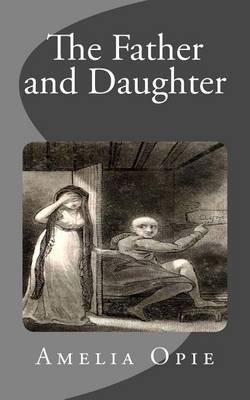 Book cover for The Father and Daughter