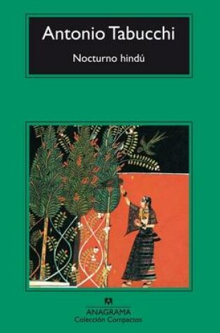 Cover of Nocturno Hindu