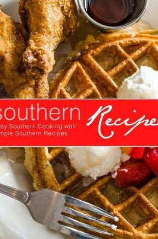 Cover of Southern Recipes